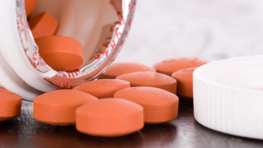 Ibuprofen pills istock.jpg